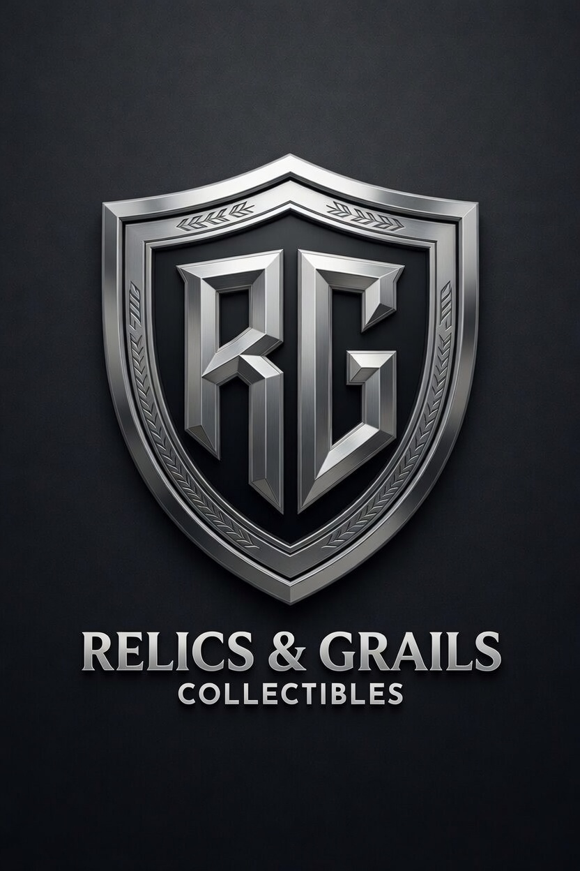 Relics & Grails Collectibles